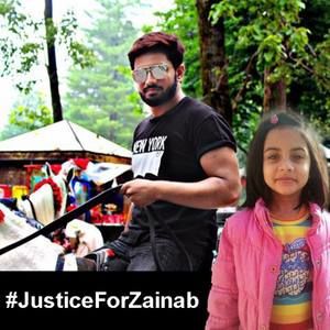 Meet your Posher, Muhammad